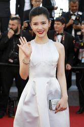 'Mia madre / My Mother' Premiere, Cannes Film Festival 2015