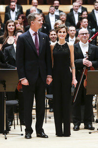 Princess of Asturias Awards 2015