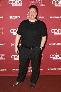 Deutscher Musical Theater Preis 2025 in Berlin