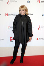 Deutscher Musikautorenpreis 2015 in Berlin