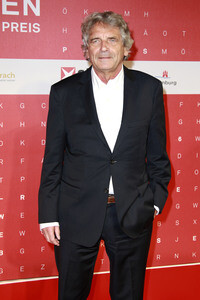 Henri Nannen Preis 2016 in Hamburg