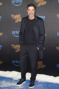 Filmpremiere 'Natale senza Babbo' in Rom