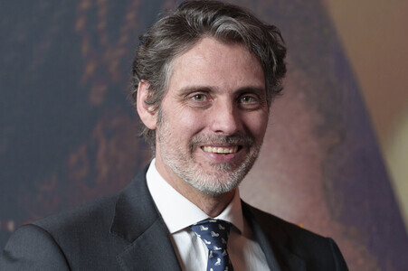 Filmpremiere 'Nawi - Dear Future Me' in München