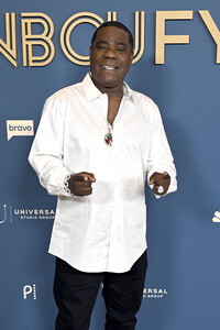 NBCUniversal Emmy Mittagessen in Beverly Hills