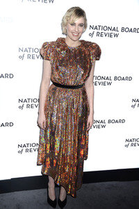 National Board of Review Awards Gala 2018 in New York