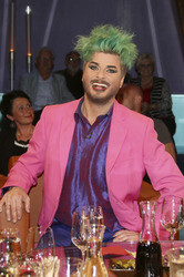 'NDR Talk Show', Hamburg