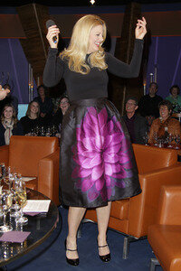 'NDR Talk Show' in Hamburg