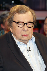 'NDR Talk Show', Hamburg