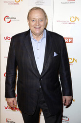 'Willkommen bei Carmen Nebel' Fernsehshow, Magdeburg