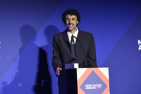 Bunte New Faces Award Film 2026 in Berlin