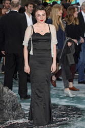 'Noah' Premiere, London