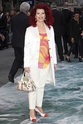 'Noah' Premiere, London