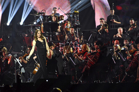 Night of the Proms 2017 in Hannover