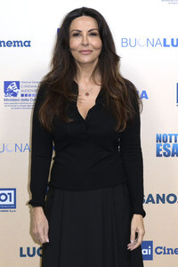 Photocall 'Notte prima degli esami 3.0' in Rom