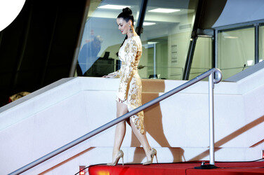 KATY PERRY - 15th NRJ Awards