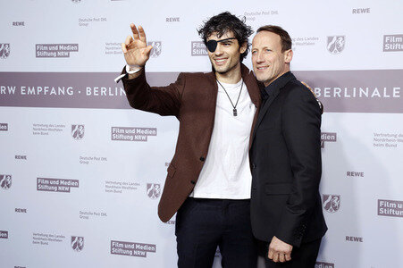 NRW Empfang 2017, Berlinale 2017