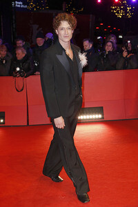 Festivaleröffnung und Filmpremiere 'No Good Men', Berlinale 2026