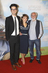 Filmpremiere 'Ostfriesisch für Anfänger' in Berlin