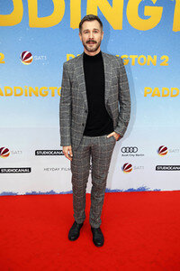 Filmpremiere 'Paddington 2' in Berlin