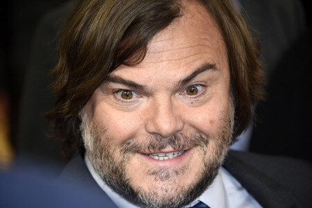 Filmpremiere 'Kung Fu Panda 3' in Berlin