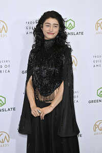 Producers Guild Awards 2026 in Los Angeles
