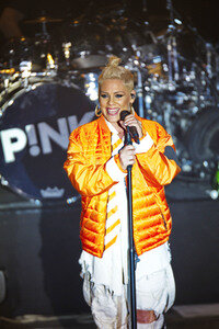 Konzert von Pink in Berlin