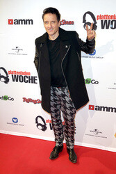 Opening Night der Plattenladenwoche 2014, Berlin