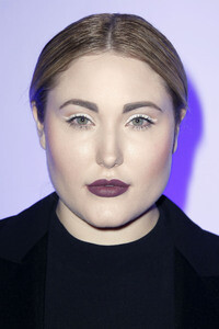 Plus Size Fashion Show in Hamburg
