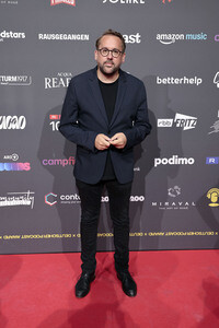 Deutscher Podcast Award 2026 in Berlin