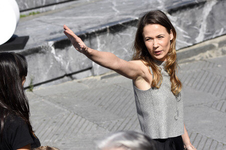 'Pororoca' Photocall, San Sebastian Film Festival 2017