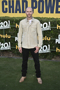 Serienpremiere 'Chad Powers' in Pasadena