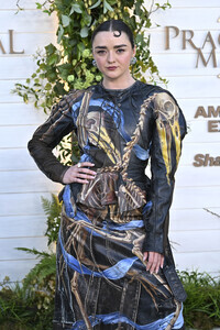 Filmpremiere 'Practical Magic 2 - Zauberhafte Schwestern' in Los Angeles