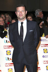Pride Of Britain Awards 2014, London