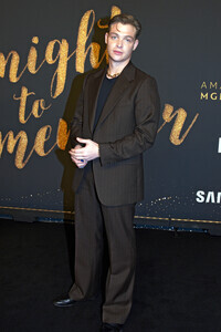 Prime Video und Amazon MGM Studios - A Night to Remember Party, Berlinale 2026