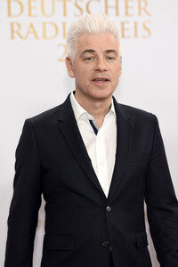 Deutscher Radiopreis 2025 in Hamburg