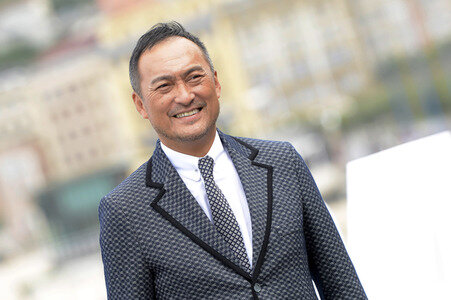 'Rage' Photocall, San Sebastian Film Festival 2016