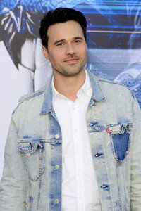 Filmpremiere 'Power Rangers' in Los Angeles