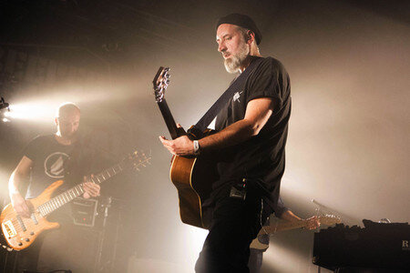 Reeperbahnfestival 2017 in Hamburg