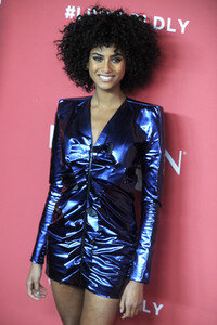 Revlon Live Boldly Launch Event in New York