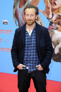 Filmpremiere 'Rico, Oskar und der Diebstahlstein' in Berlin
