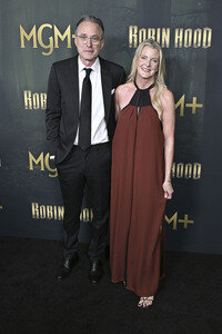 Serienpremiere 'Robin Hood' in Culver City