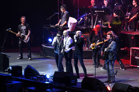 Rock Meets Classic in München