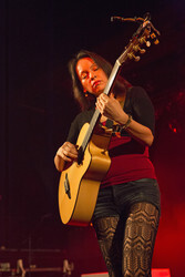 Rodrigo y Gabriela Konzert, Hamburg