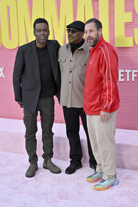 Filmpremiere 'Roommates' in Los Angeles