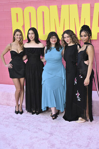 Filmpremiere 'Roommates' in Los Angeles