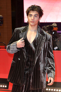 Filmpremiere 'Rose', Berlinale 2026