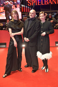 Filmpremiere 'Rose', Berlinale 2026