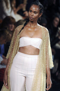 Casting Show 'Project Runway' in New York