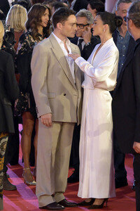 Serienpremiere 'Sandokan', Internationales Filmfestival Rom 2025