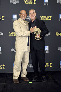 Saturn Awards 2026 in Universal City